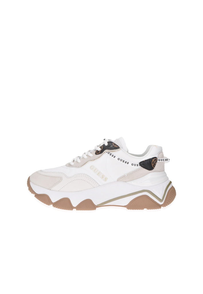FL7MICFAL12 sneaker GUESS
