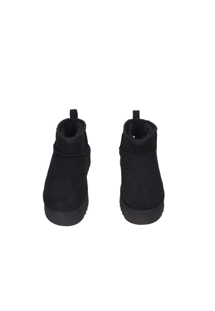 FL241 Slip on GOLD&GOLD