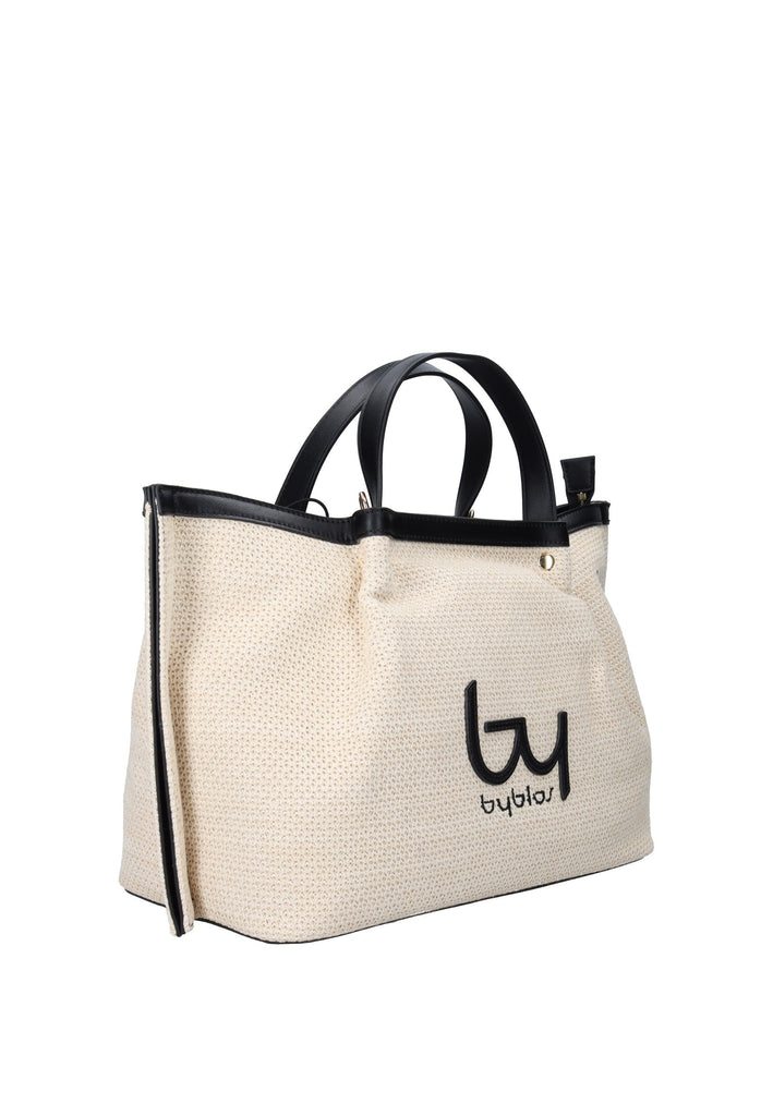 BYBS88B01 Shopping BY Byblos