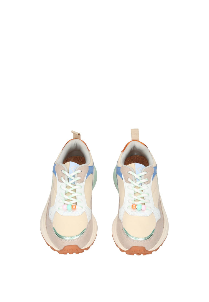 GB1027 sneaker GOLD&GOLD