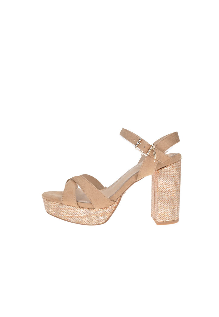 GK195 Sandalo GOLD&GOLD