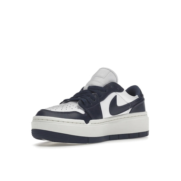 Jordan 1 Elevate Low Midnight Navy (Women's)
