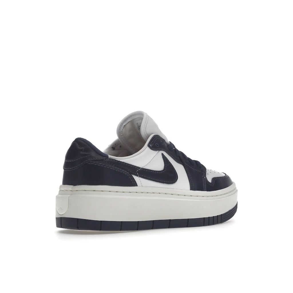 Jordan 1 Elevate Low Midnight Navy (Women's)