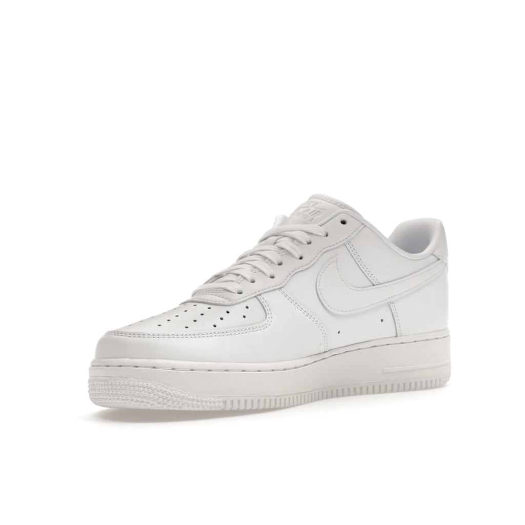 Nike Air Force 1 Low '07 Fresh White