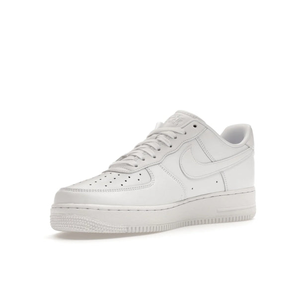 Nike Air Force 1 Low '07 Fresh White
