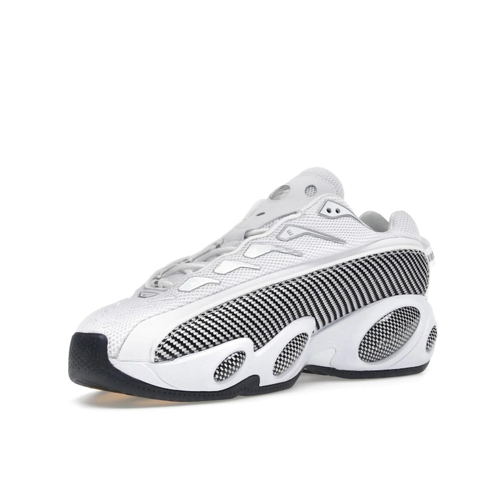 Nike NOCTA Glide Drake White Black