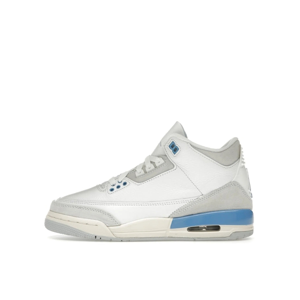 Jordan 3 Retro Lucky Shorts (GS)