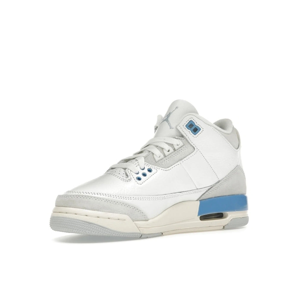 Jordan 3 Retro Lucky Shorts (GS)