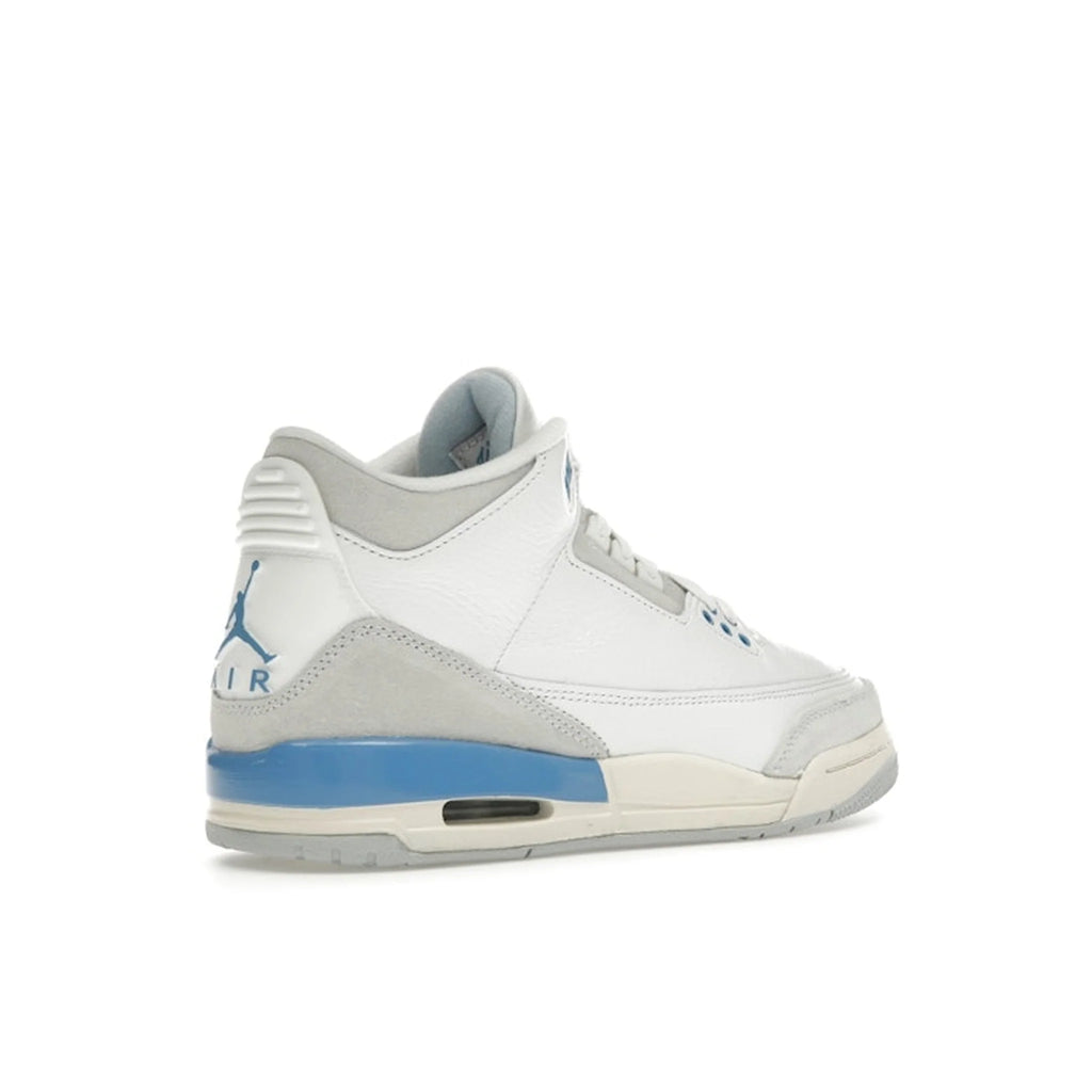 Jordan 3 Retro Lucky Shorts (GS)