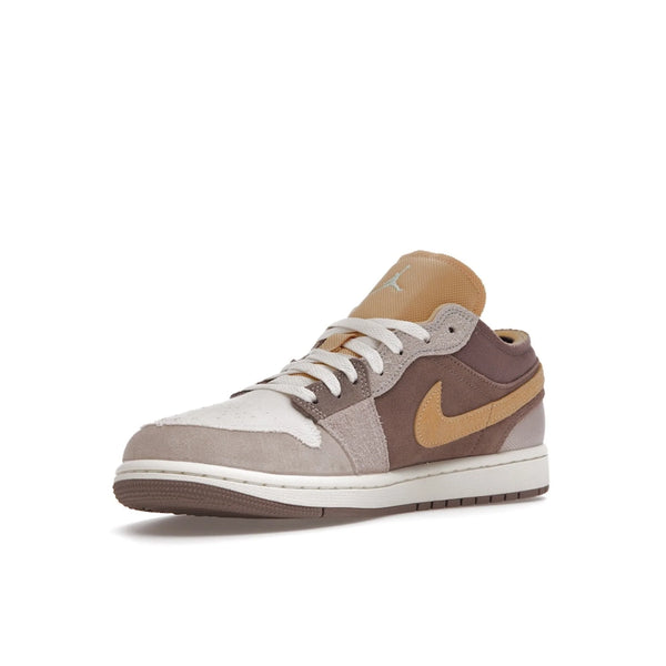 Jordan 1 Low SE Craft Taupe Haze