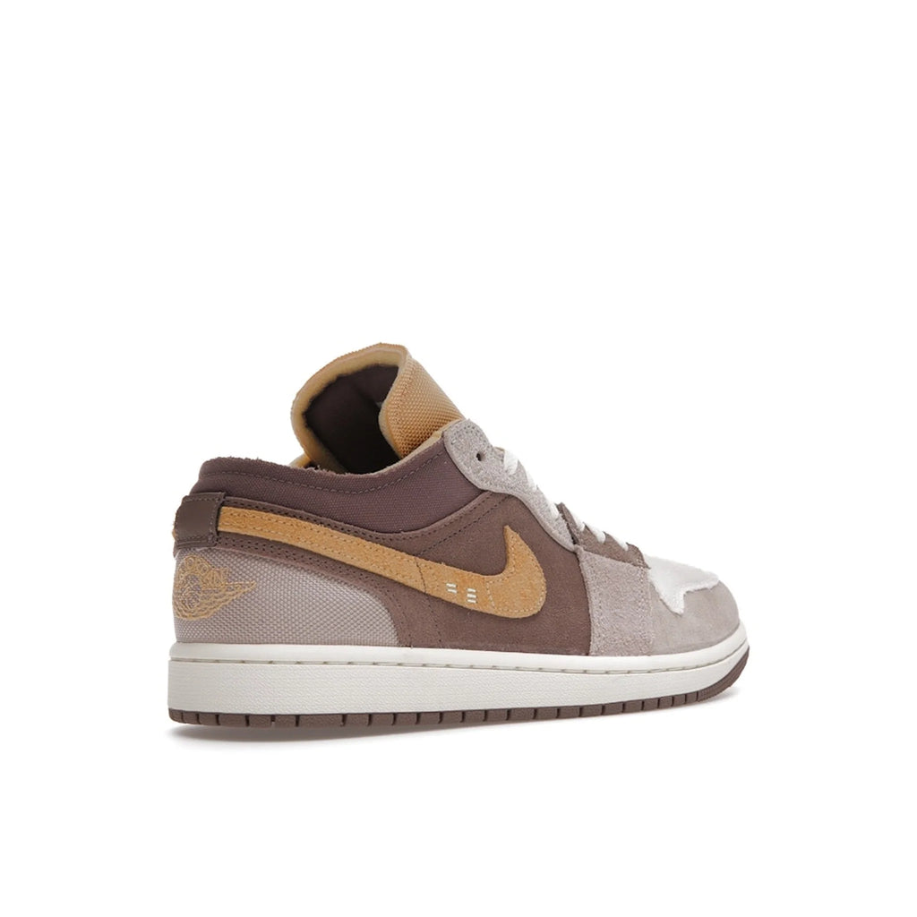 Jordan 1 Low SE Craft Taupe Haze