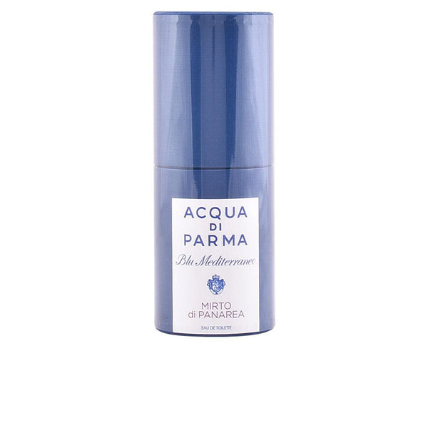 Acqua Di Parma Blu Mediterraneo Profumo Eau De Toilette Mirto Di Panarea Tranquillità Di Panarea