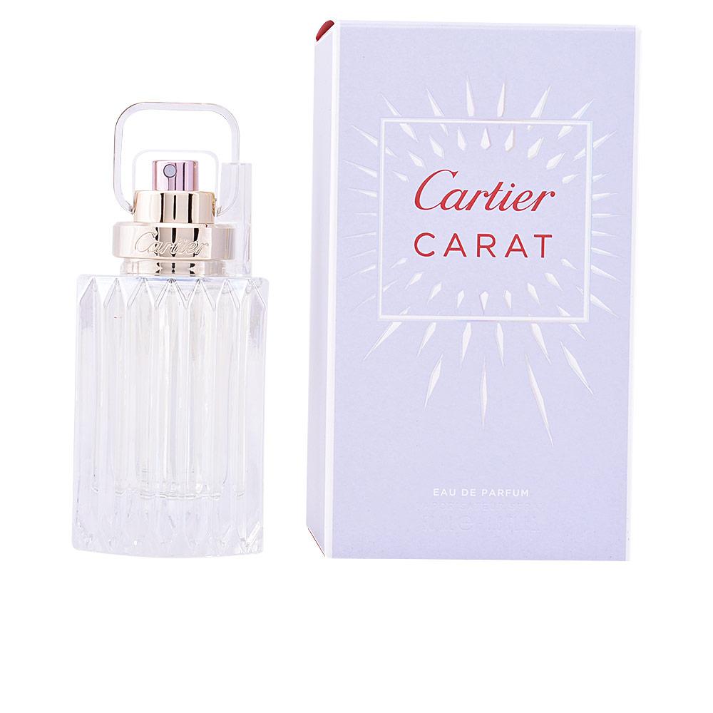 Cartier Cartier Carat Profumo Eau De Parfum Lusso Senza Tempo