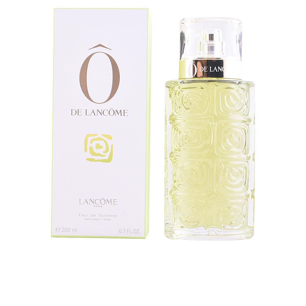Lancôme Ô De Lancôme Profumo Eau De Toilette Leggerezza E Gioia Di Vivere