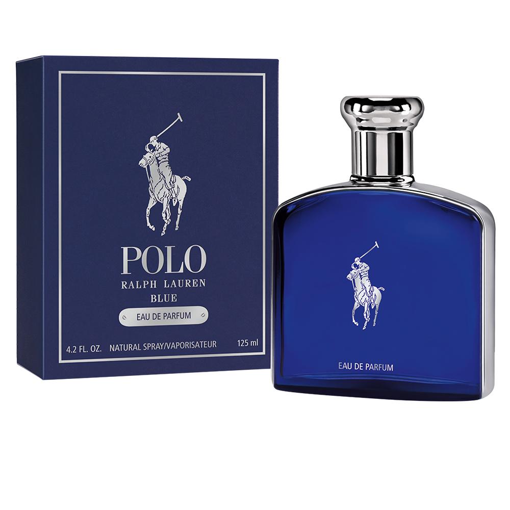 Ralph Lauren Polo Blue Profumo Eau De Parfum Eleganza E Intensità