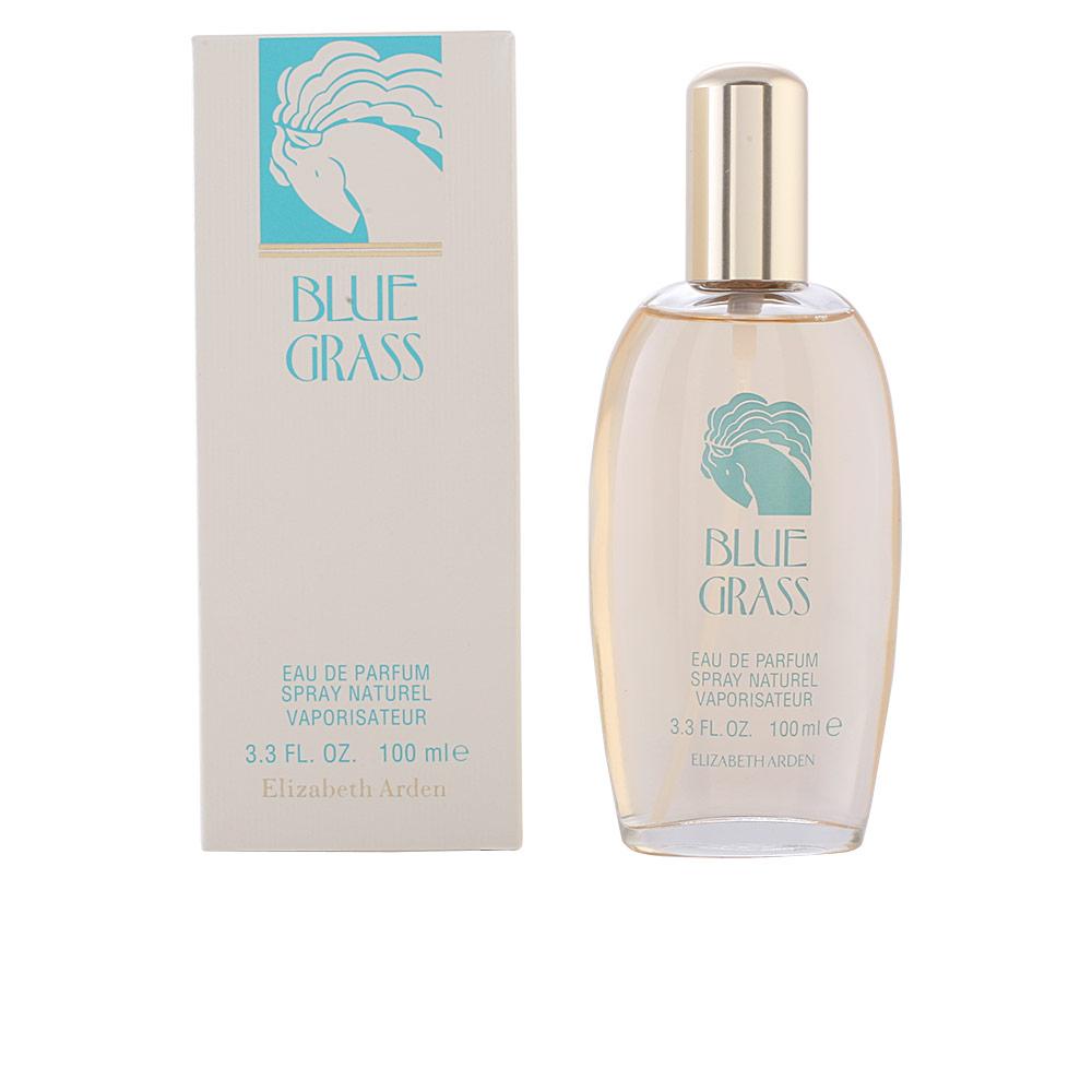 Elizabeth Arden Blue Grass Profumo Eau De Parfum Leggerezza E Vitalità