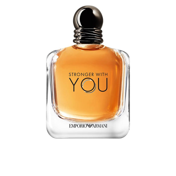 Armani Emporio Stronger With You Profumo Eau De Toilette Giovane Energia Inarrestabile