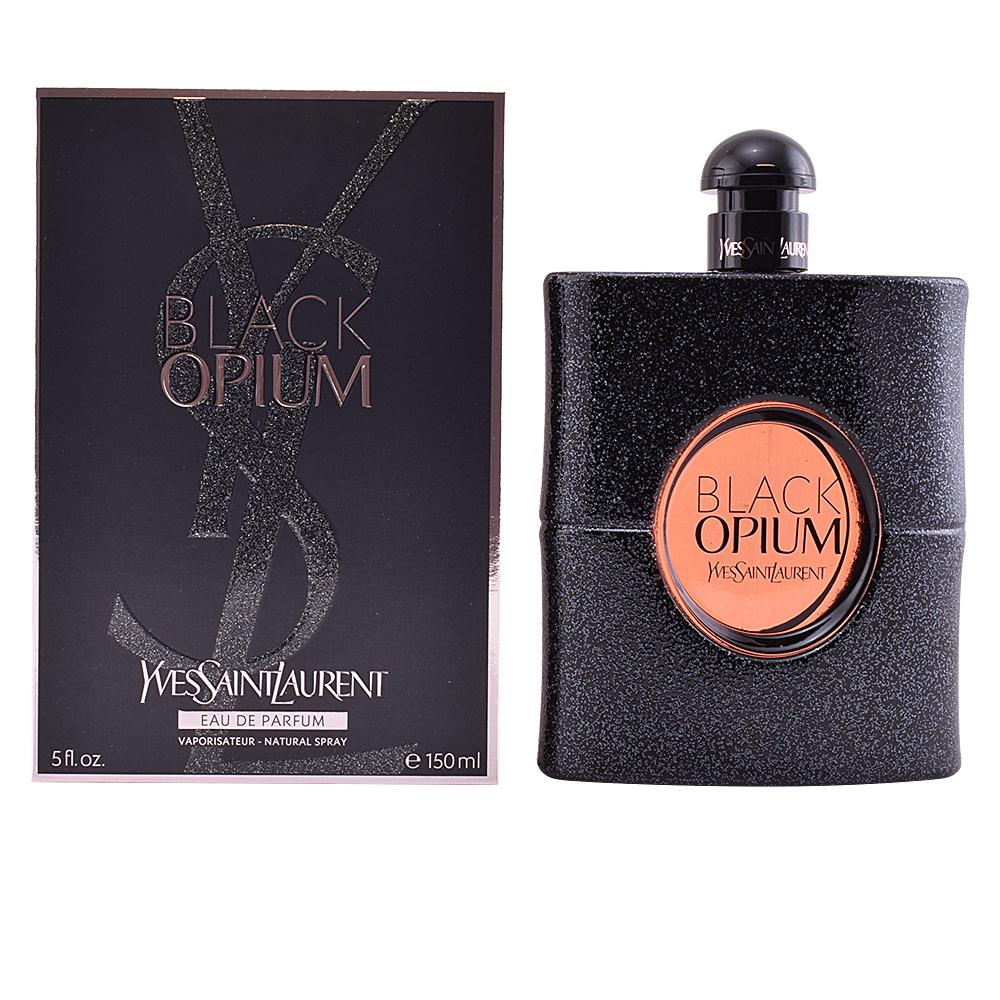 Yves Saint Laurent Black Opium Profumo Eau De Parfum Seduzione Infinita E Magnetica