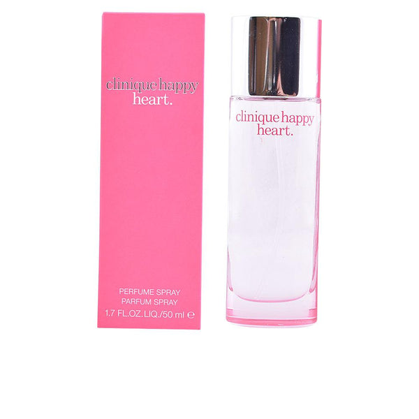 Clinique Happy Profumo Eau De Toilette Fragranza Floreale Chypre