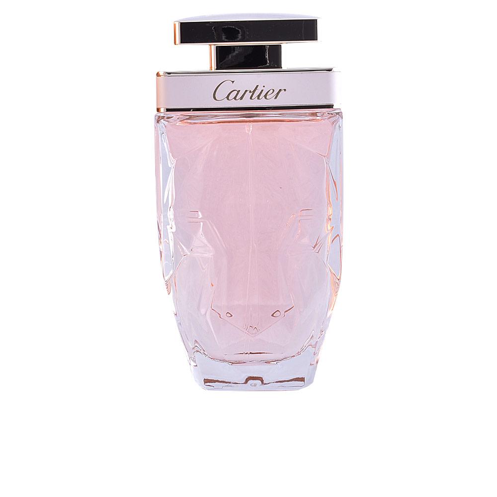 Cartier La Panthère Profumo Eau De Toilette Leggerezza Intensa E Ipnica