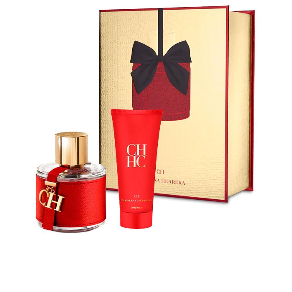 Carolina Herrera Ch Profumo Eau De Toilette Memorie Di Una Dolce Infanzia