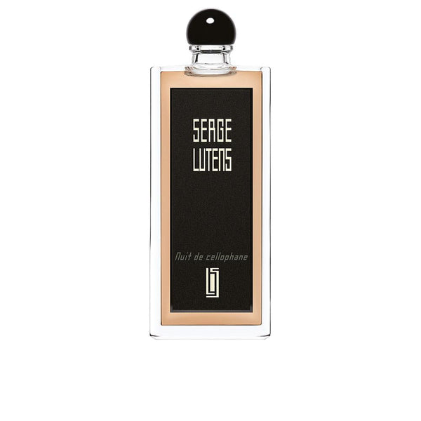 Serge Lutens Collection Noire Profumo Eau De Parfum Aroma Di Osmanthus Fresco