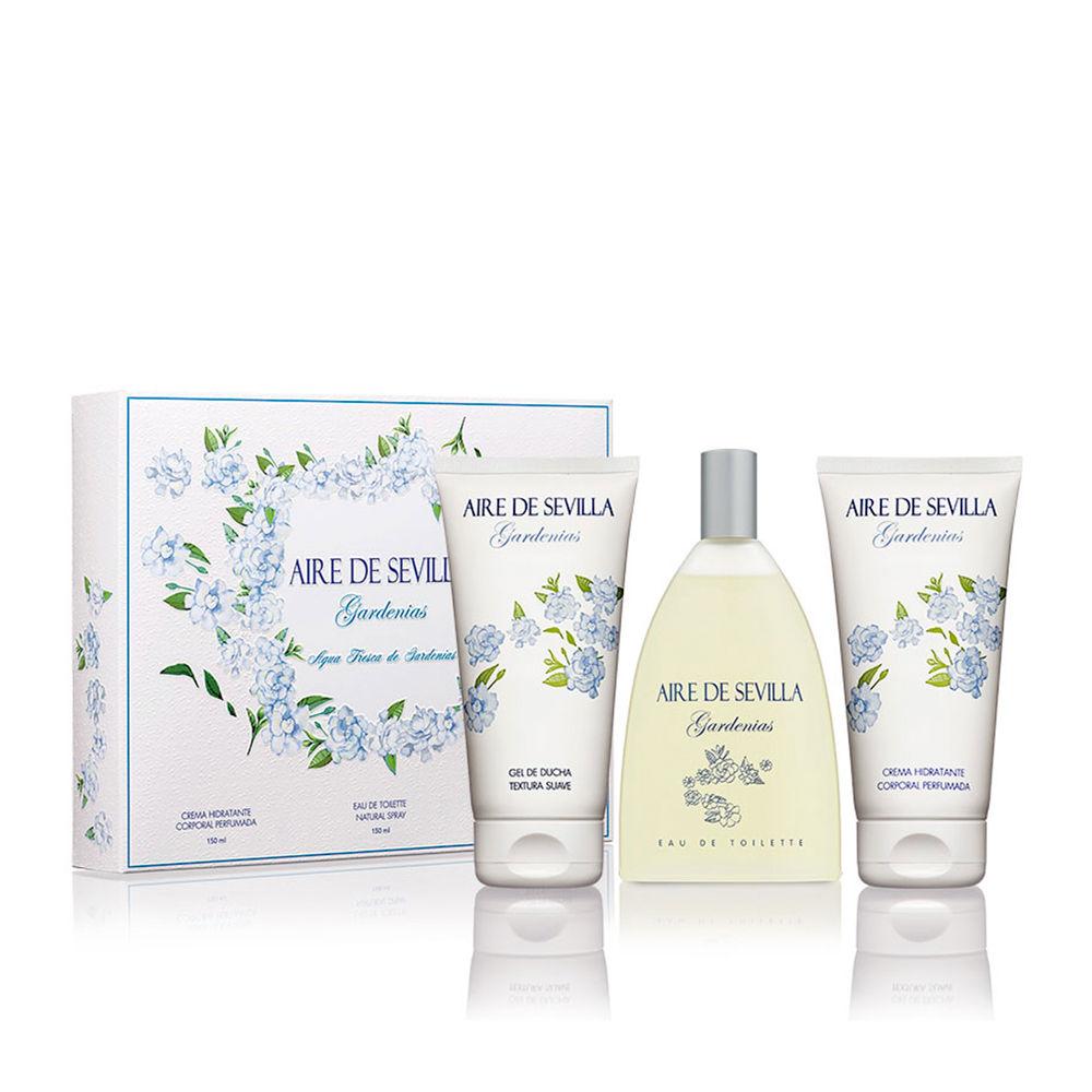 Aire Sevilla Aire De Sevilla Profumo Eau De Toilette Frescura Floreale Unica