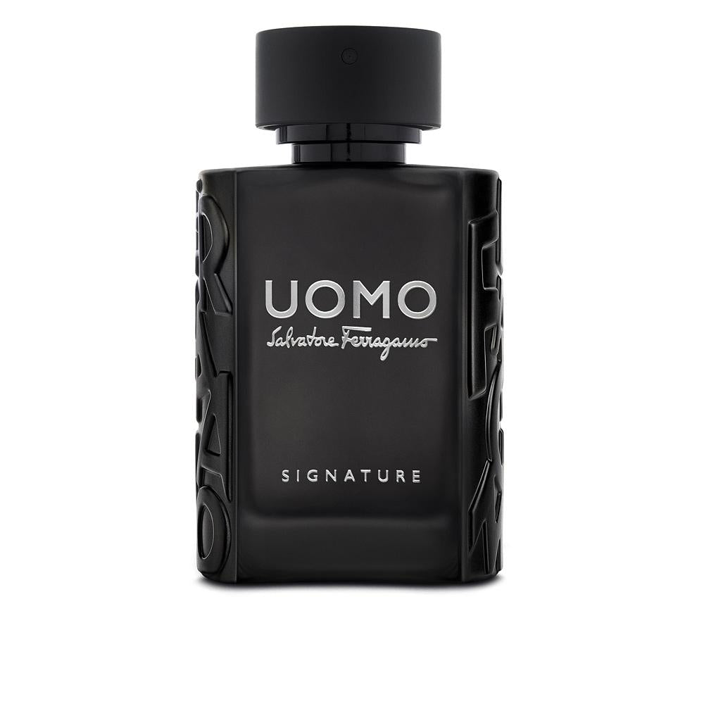Salvatore Ferragamo Savatore Ferragamo Uomo Profumo Eau De Parfum Equilibrio Perfetto Eleganza Maschile
