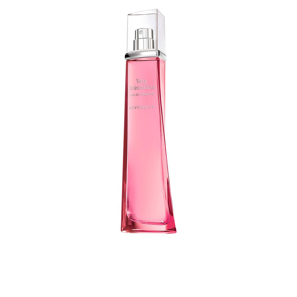Givenchy Very Irrésistible Profumo Eau De Toilette The Ideal Rose