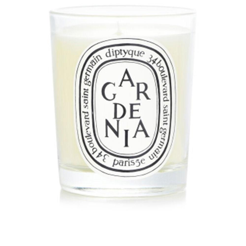 Diptyque Scented Candle Gardenia Candela Profumata Giardino Di Gardenia Naturale