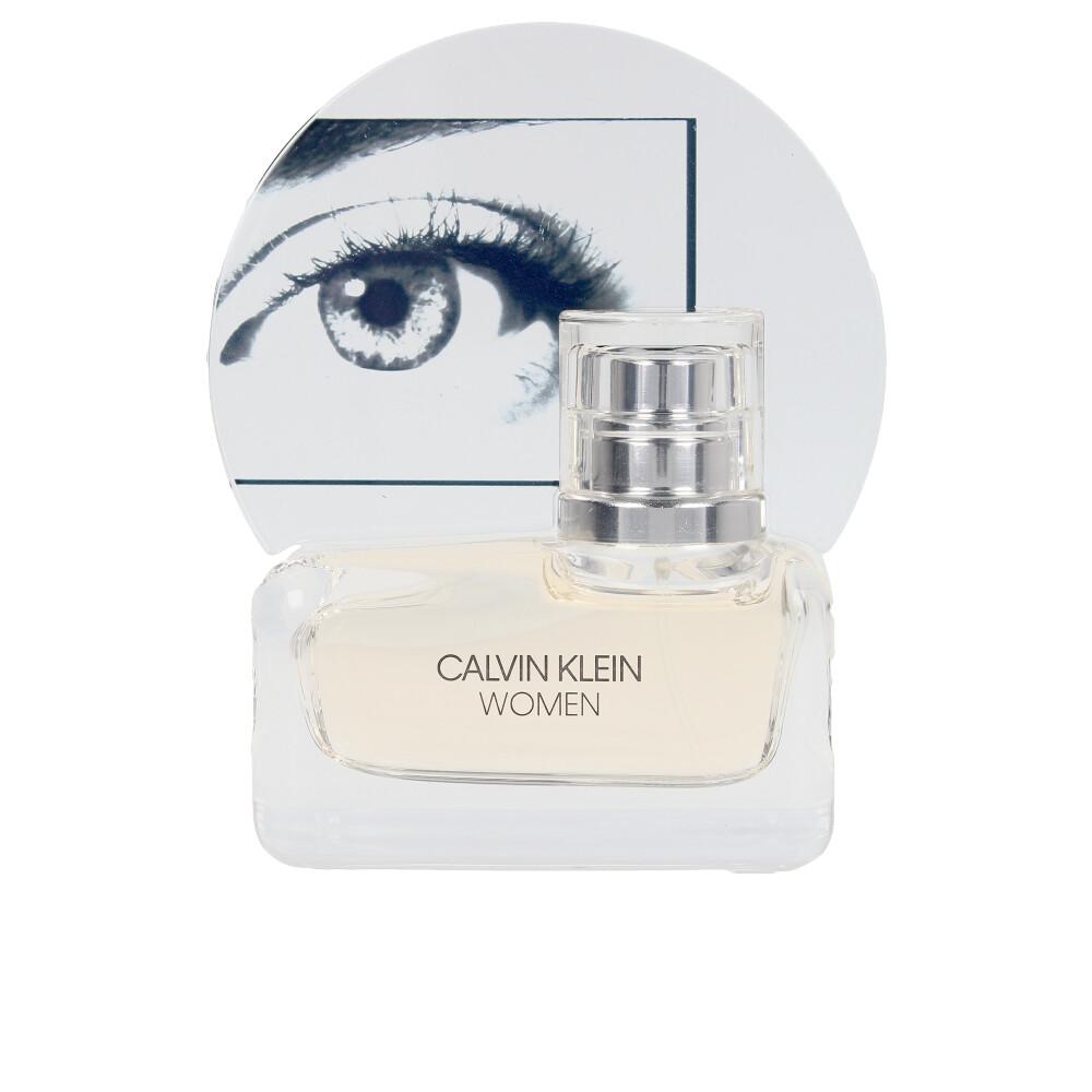 Calvin Klein Women Profumo Eau De Toilette Per Influenzare Il Futuro