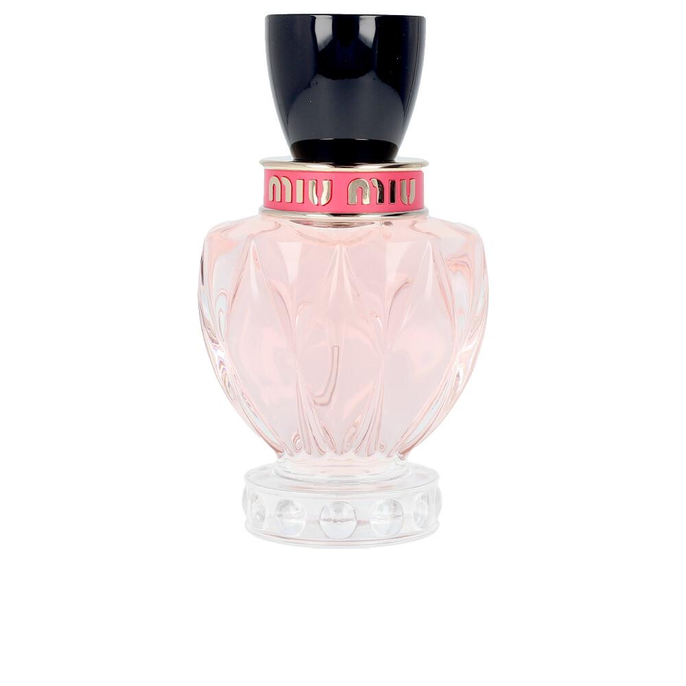 Miu Miu Twist Profumo Eau De Toilette Aspect Of Reaching The Moon