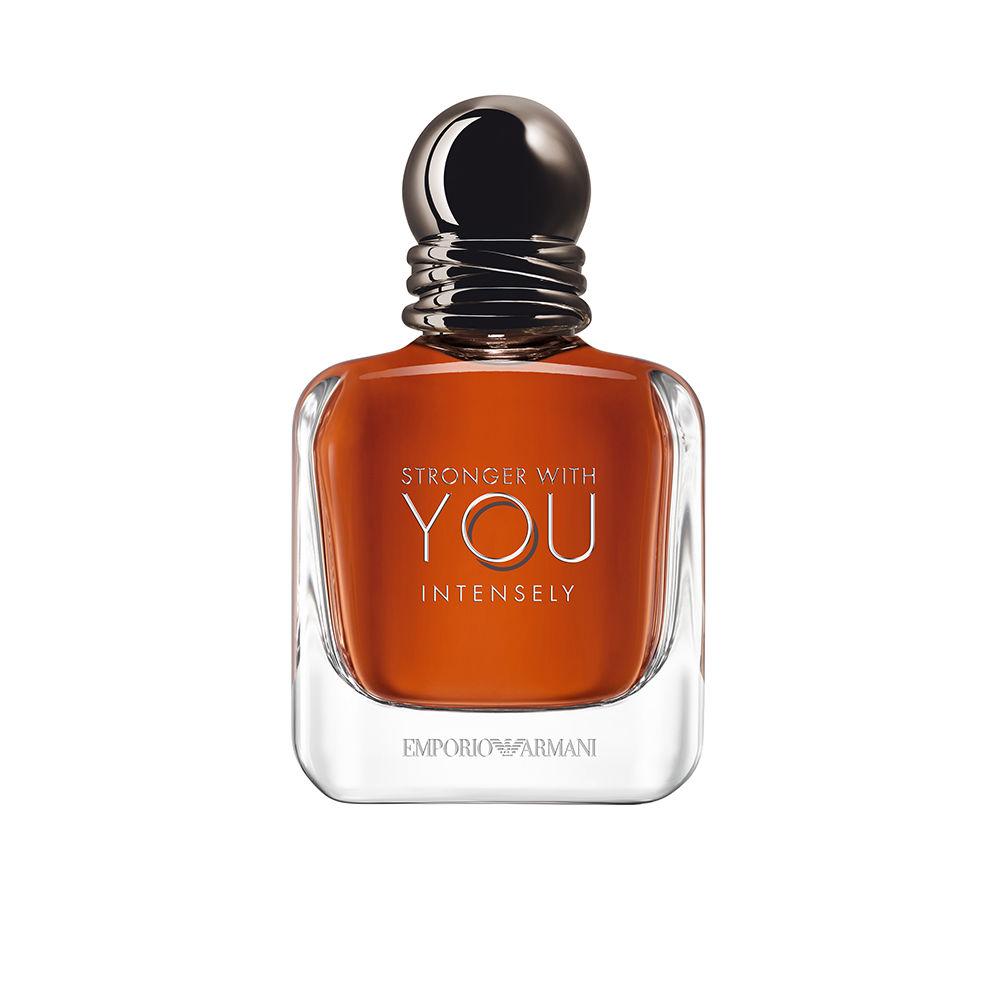 Armani-Emporio Stronger With You Profumo Eau De Parfum Legame Infinito Di Passione
