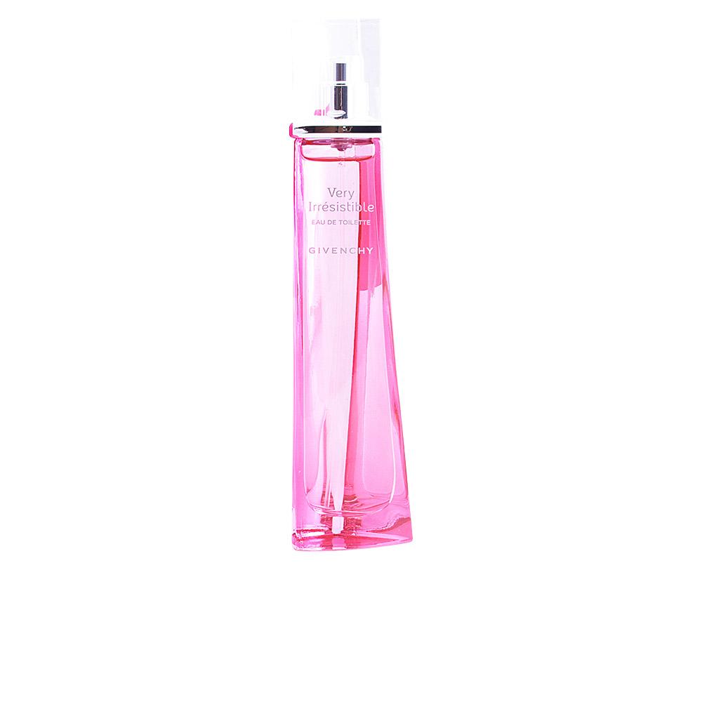 Givenchy Very Irrésistible Profumo Eau De Toilette The Ideal Rose