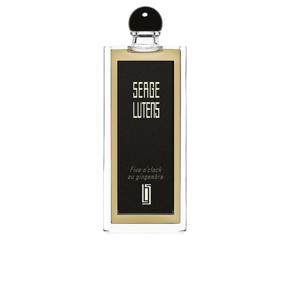 Serge Lutens Collection Noire Profumo Eau De Parfum Eleganza Zenzero Caramellato