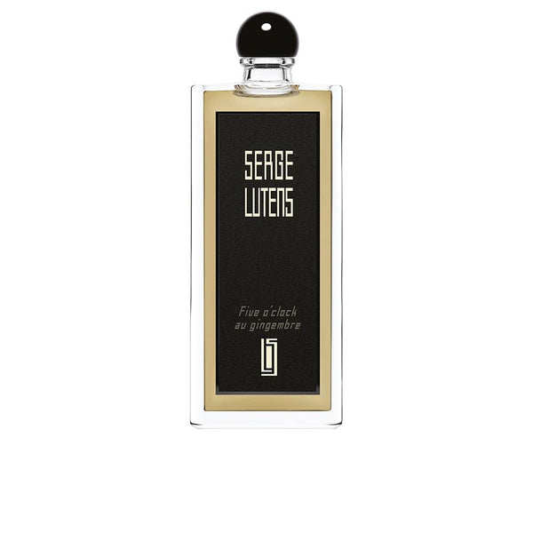 Serge Lutens Collection Noire Profumo Eau De Parfum Eleganza Zenzero Caramellato