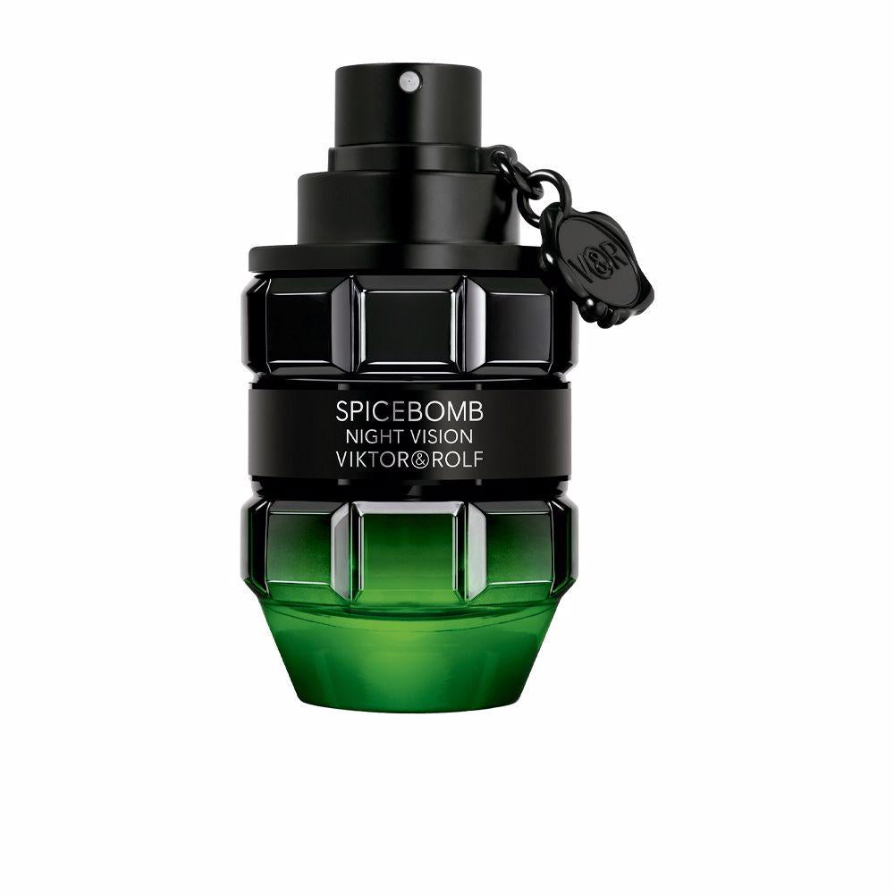 Viktor & Rolf Spicebomb Profumo Eau De Toilette Aroma Travolgente