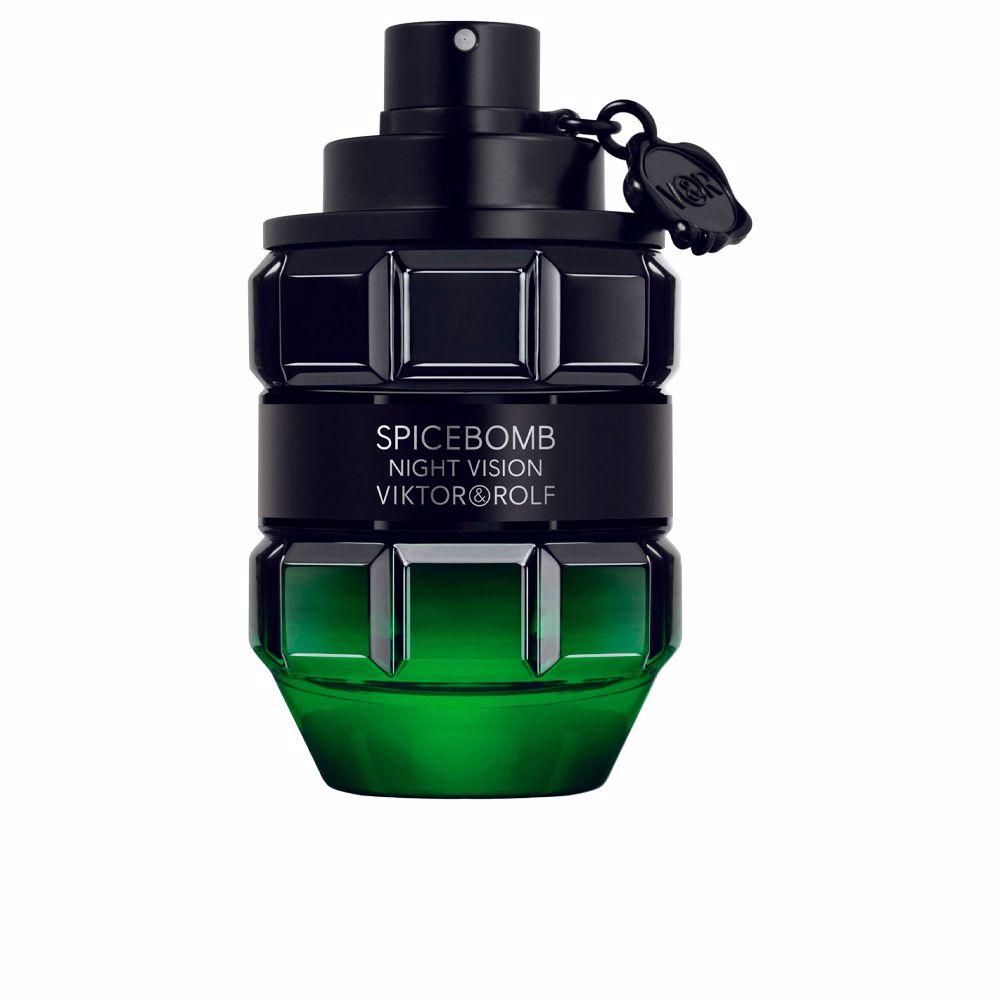 Viktor & Rolf Spicebomb Profumo Eau De Toilette Aroma Travolgente