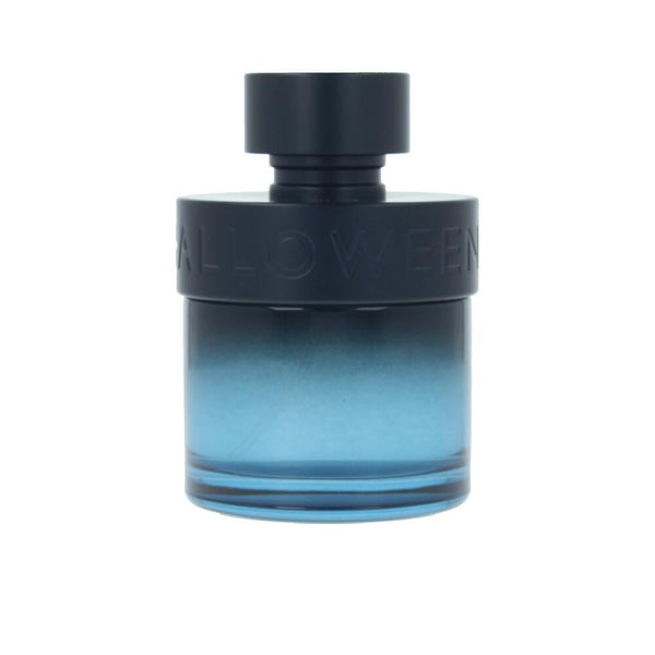 Halloween Halloween Man Profumo Eau De Toilette Adrenalina Notturna