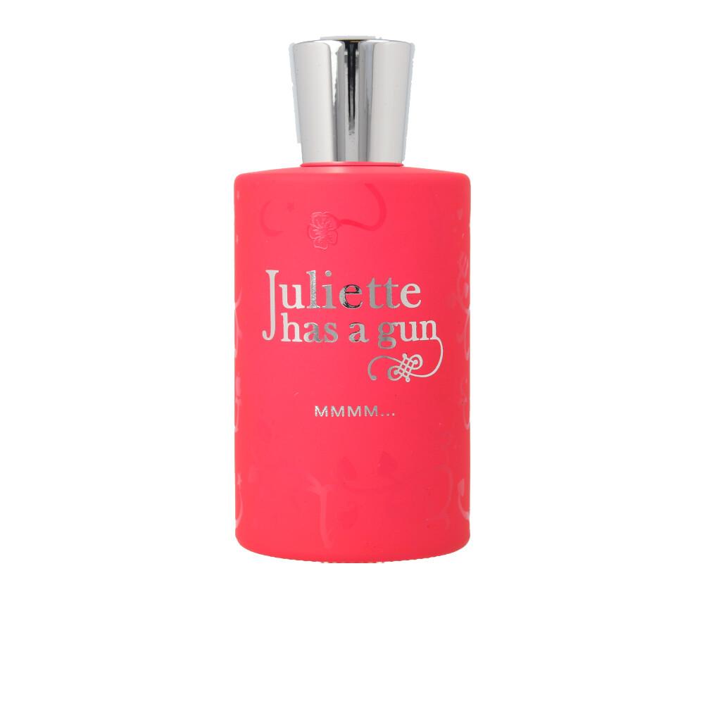 Juliette Has A Gun Mmmm... Profumo Eau De Parfum Essenza Di Caramello Seducente