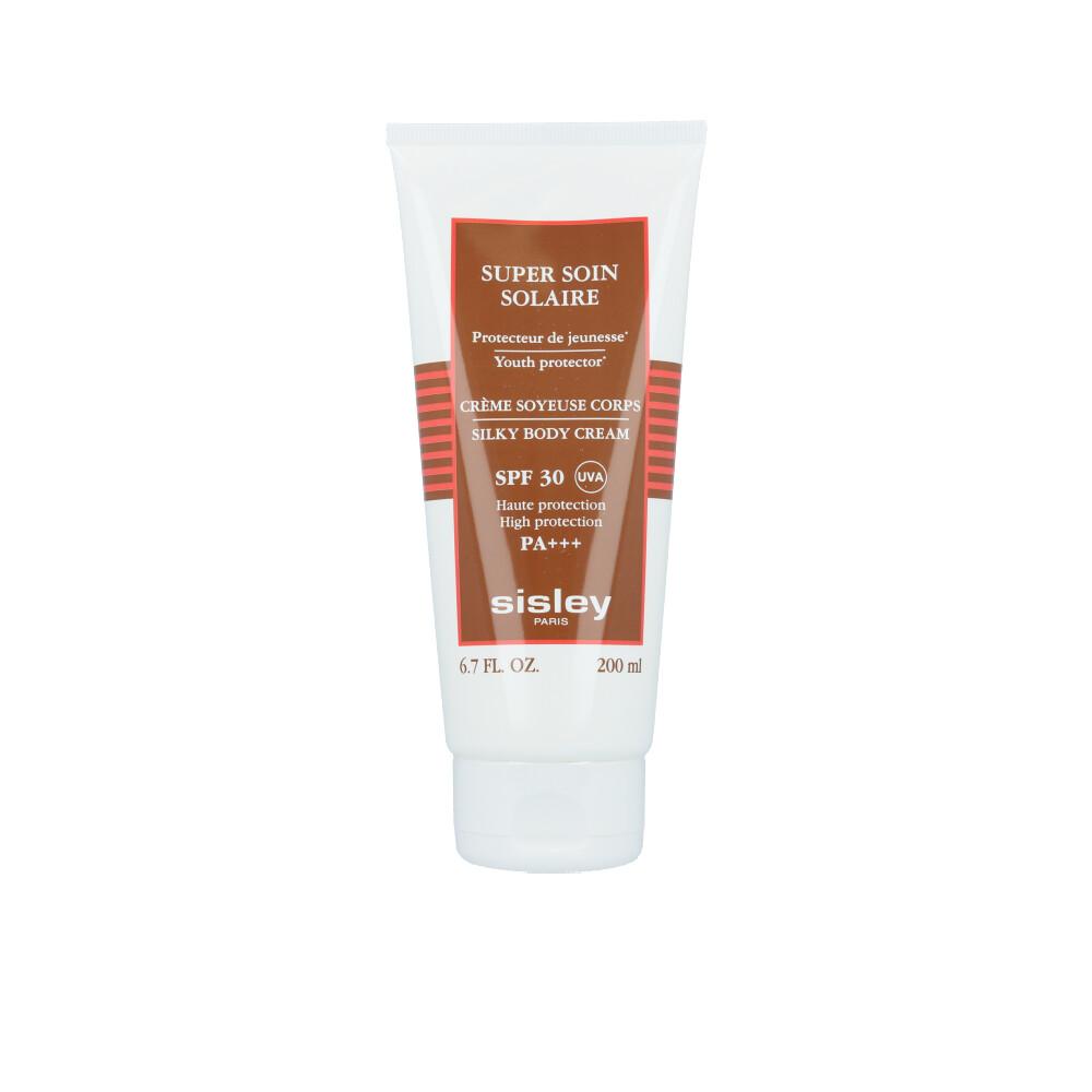 Sisley Summer Moments Crema Solare Corpo Protezione Avanzata