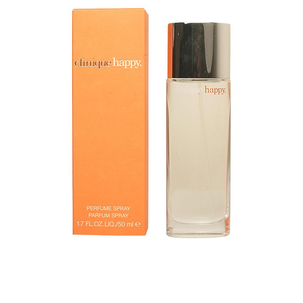 Clinique Happy Profumo Eau De Parfum Splendore Fiorale Sublime