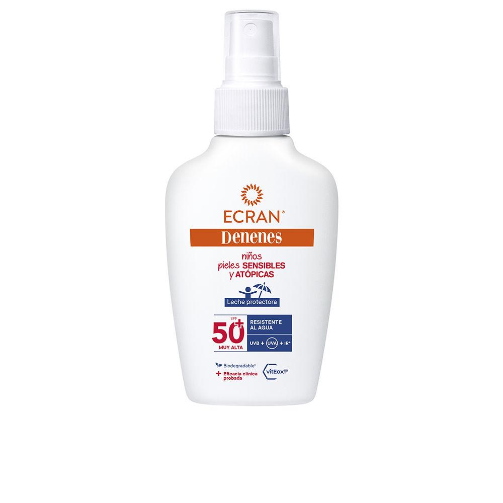 Denenes Denenes Sol Latte Protettivo Spray SPF50+ Protezione Solare Per Bambini