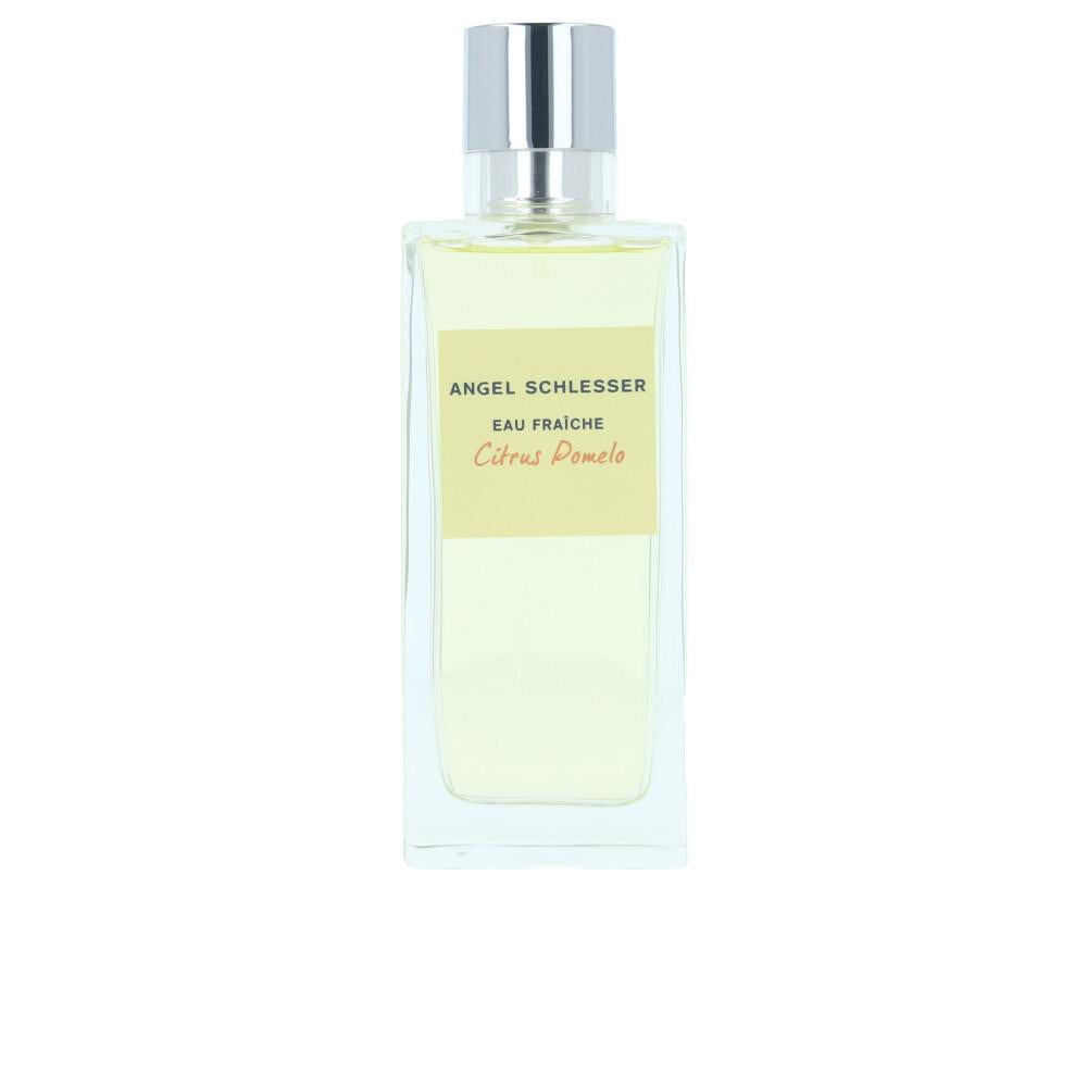Angel Schlesser Eau Fraîche Citrus Pomelo Profumo Eau De Toilette Energia Solare Mediterranea Vibrante