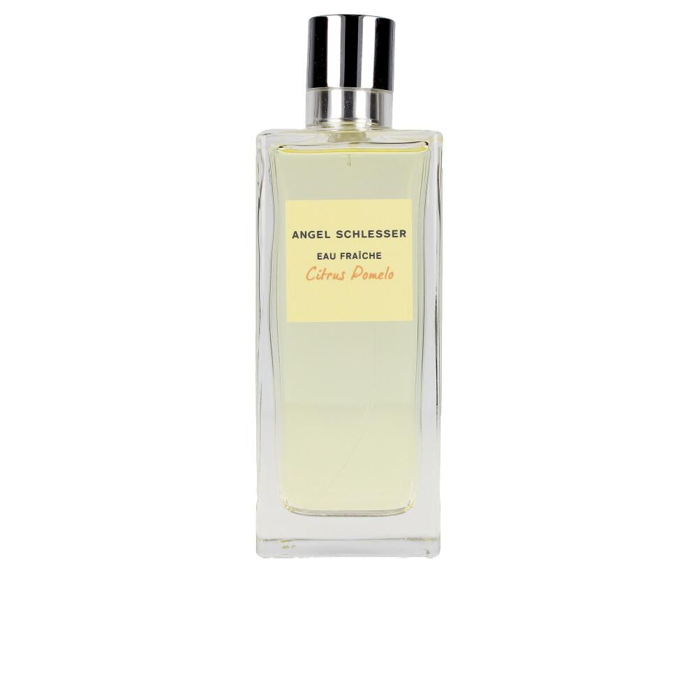 Angel Schlesser Eau Fraîche Citrus Pomelo Profumo Eau De Toilette Energia Solare Mediterranea Vibrante