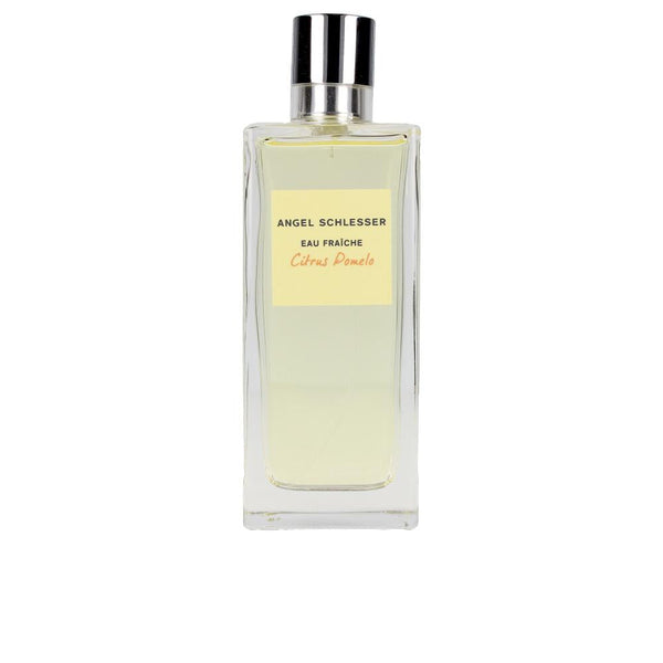Angel Schlesser Eau Fraîche Citrus Pomelo Profumo Eau De Toilette Energia Solare Mediterranea Vibrante