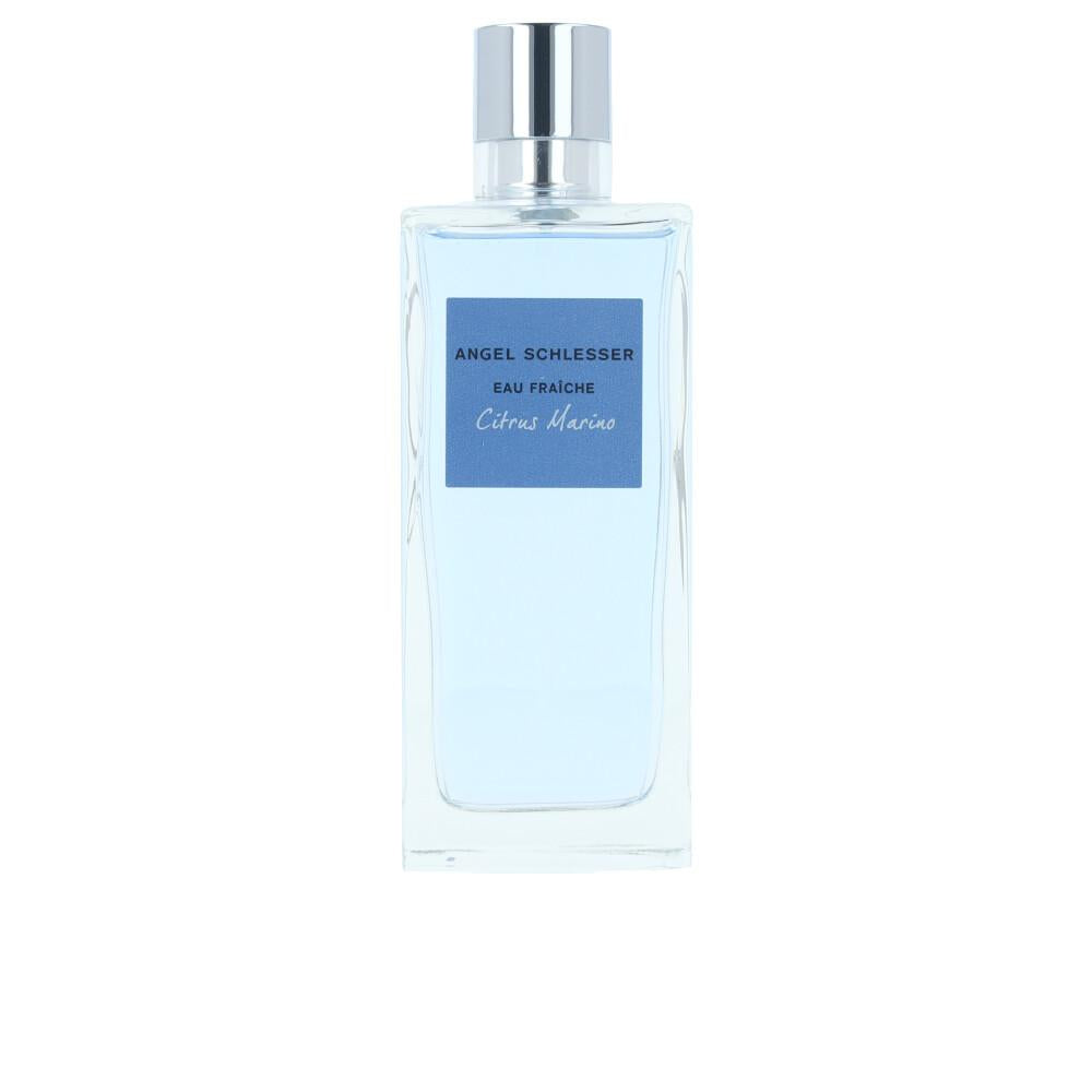 Angel Schlesser Eau Fraîche Citrus Marino Profumo Eau De Toilette Estate Mediterranea Fresca