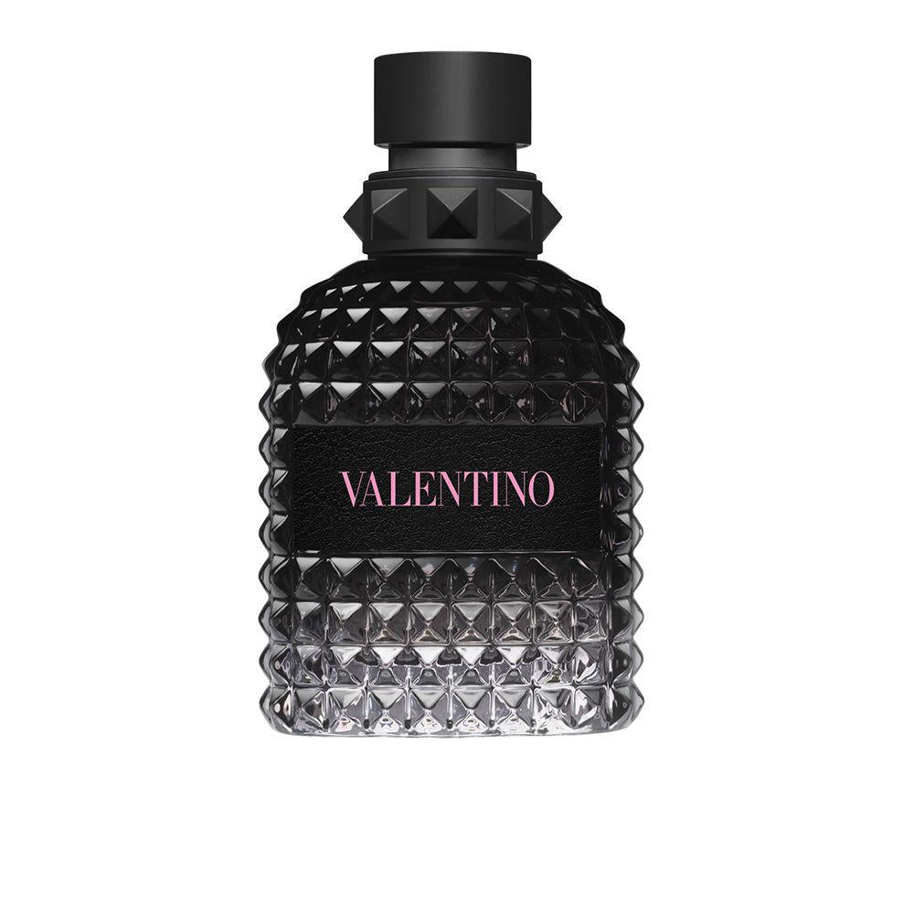 Valentino Uomo Profumo Eau De Toilette Essenza Di Alta Moda