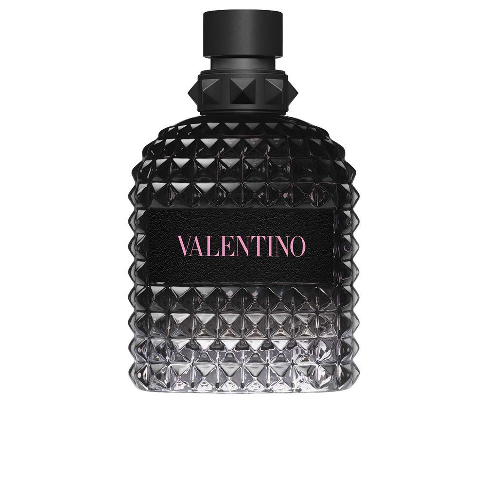 Valentino Uomo Profumo Eau De Toilette Essenza Di Alta Moda