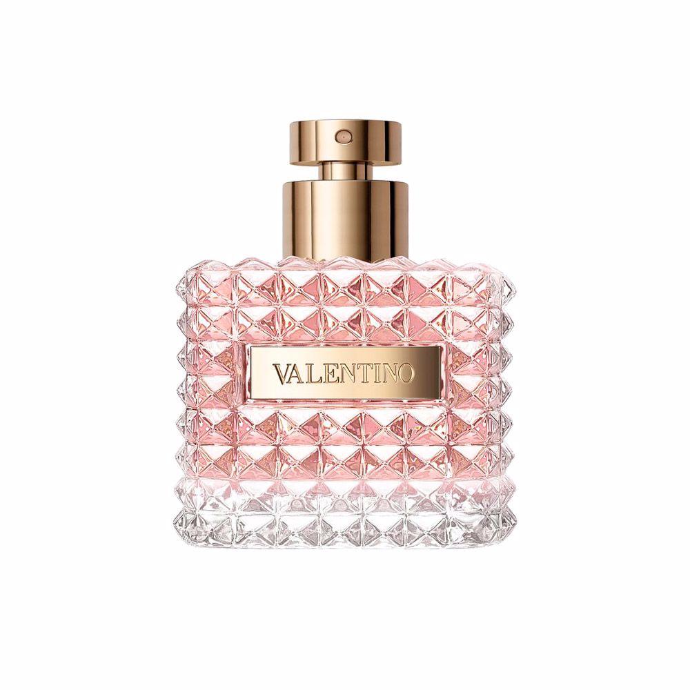 Valentino Donna Profumo Eau De Parfum Eleganza Italiana
